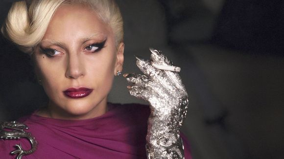 Audiences US : Carton pour "American Horror Story" avec Lady Gaga