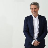 Le late show d'Antoine de Caunes débarque le 6 novembre sur Canal+