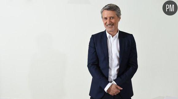 Antoine de Caunes