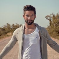 Kendji Girac passe le cap du million de ventes avec son premier album