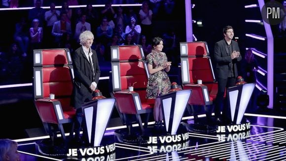 "The Voice Kids"