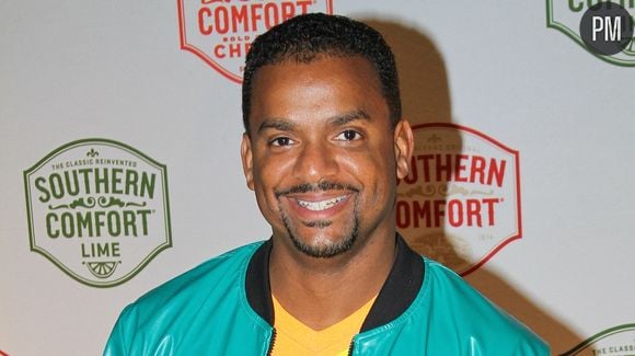 Alfonso Ribeiro pas emballé par un remake du "Prince de Bel Air"