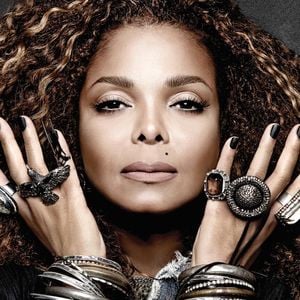 "Unbreakable" de Janet Jackson numéro un des ventes aux Etats-Unis