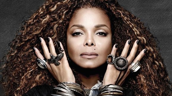 "Unbreakable" de Janet Jackson numéro un des ventes aux Etats-Unis