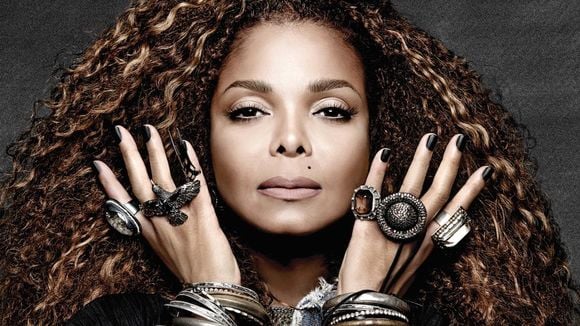 Janet Jackson décroche un septième numéro un historique aux Etats-Unis