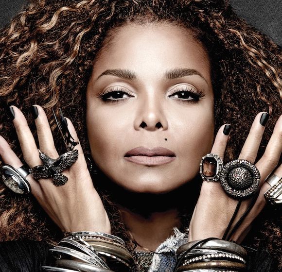 "Unbreakable" de Janet Jackson numéro un des ventes aux Etats-Unis