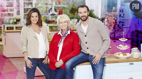 "Le Meilleur pâtissier" revient ce soir sur M6