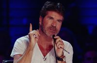 Simon Cowell insulte un candidat de "The X Factor"