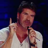 "X Factor" : Simon Cowell insulte un candidat qui critique l'émission