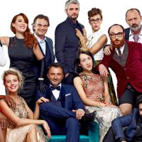 "Folie passagère" : Frédéric Lopez de retour ce soir sur France 2