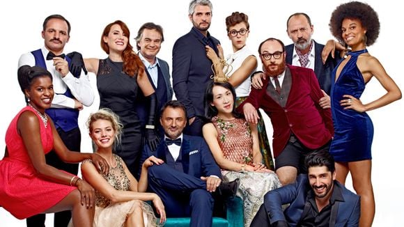 "Folie passagère" : Frédéric Lopez de retour ce soir sur France 2