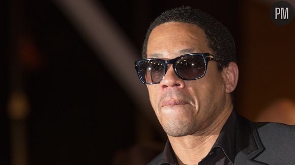 JoeyStarr nouveau juré de "Nouvelle Star"