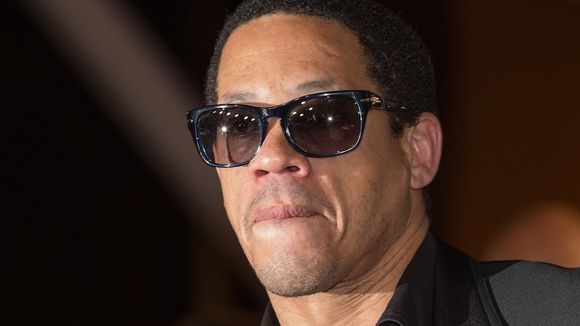 JoeyStarr quatrième juré de "Nouvelle Star" 2016