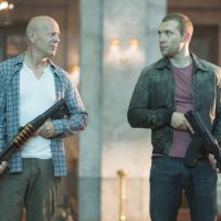 Un "Die Hard 6" en préparation avec Bruce Willis