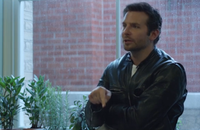 Bradley Cooper veut provoquer des "orgasmes culinaires" dans "A vif !"