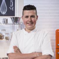 "Objectif Top Chef" : Le gagnant de la saison 2 est Charles Gantois