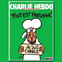 "Charlie Hebdo" : Un numéro hommage un an après les attentats