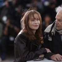 Michael Haneke va tourner un film sur les migrants avec Jean-Louis Trin­ti­gnant et Isabelle Huppert