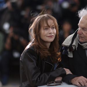 Après "Amour", Jean-Louis Trin­ti­gnant et Isabelle Huppert retrouvent Michael Haneke