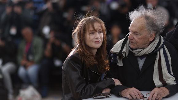 Michael Haneke va tourner un film sur les migrants avec Jean-Louis Trin­ti­gnant et Isabelle Huppert