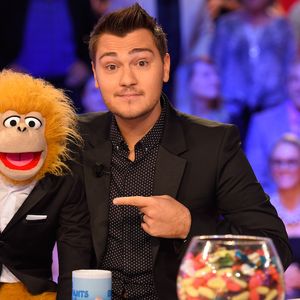 Un programme court pour Jeff Panacloc sur TF1