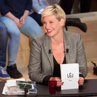 "Le Grand Journal" de Canal+ coupé en deux dès ce soir