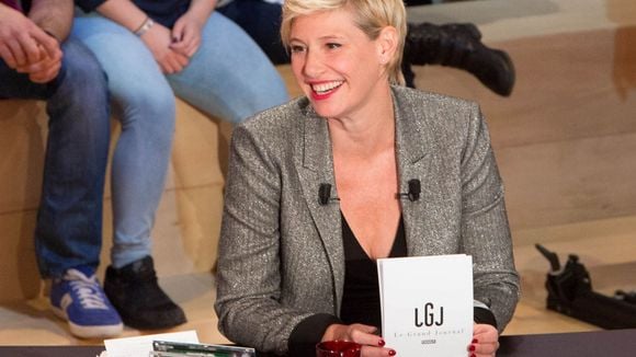 "Le Grand Journal" de Canal+ coupé en deux dès ce soir