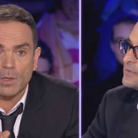 Clash dans "On n'est pas couché" : Arash Derambarsh porte plainte contre Yann Moix