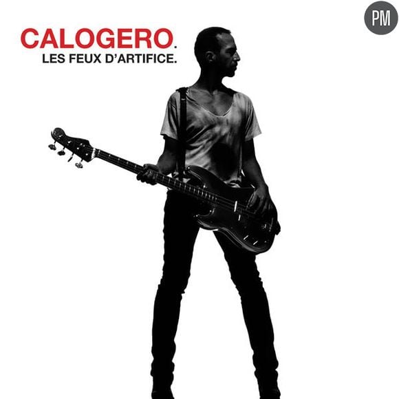 9. Calogero - "Les Feux d'artifice"