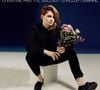 5. Christine and the Queens - "Chaleur humaine"