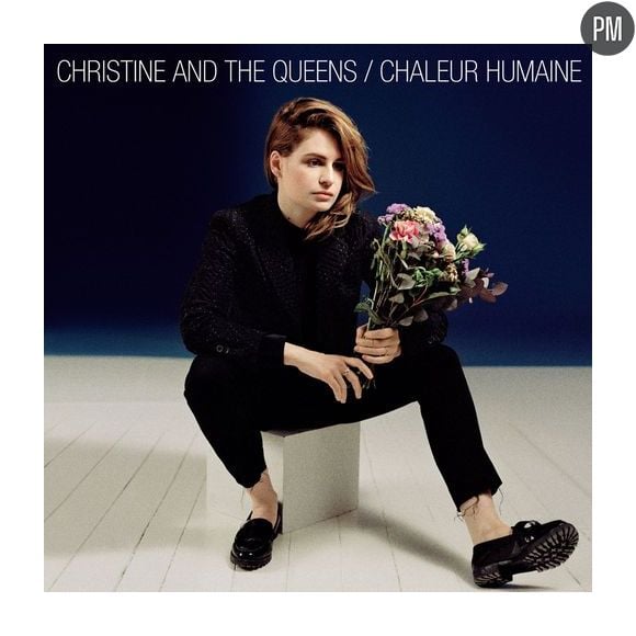 5. Christine and the Queens - "Chaleur humaine"