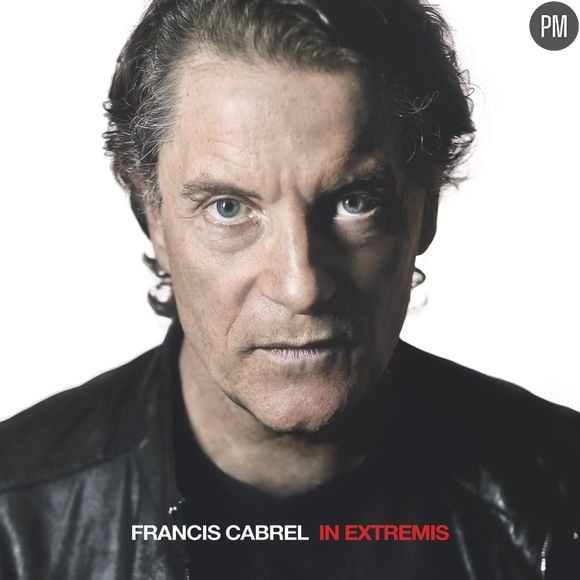 7. Francis Cabrel - "In extremis"