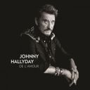 8. Johnny Hallyday - "De l'amour"