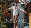 4. Kendji Girac - "Ensemble"