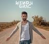 3. Kendji Girac - "Kendji Girac"