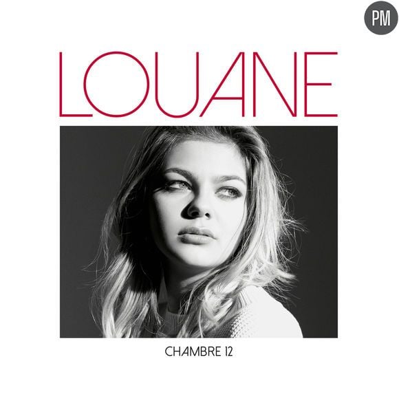 2. Louane - "Chambre 12"