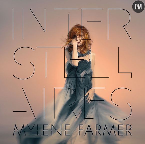 10. Mylène Farmer - "Interstellaires"