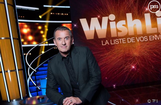 "Wish List" sur TF1