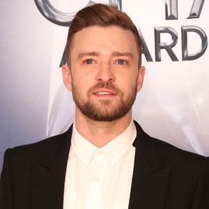 Justin Timberlake