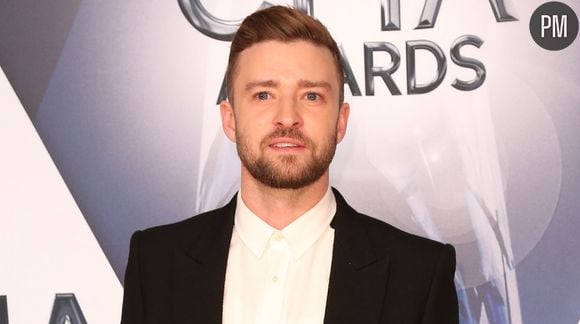 Justin Timberlake