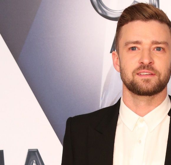 Justin Timberlake