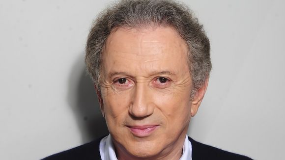 Michel Drucker sur le rajeunissement de France Télé : "J'ai déjà vu passer le racisme de l'âge"