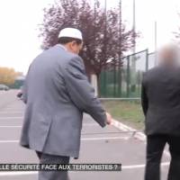 "En quête d'actualité" s'intéresse aux personnalités protégées depuis les attentats de "Charlie hebdo"