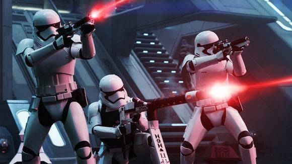 "Star Wars" bat "Avatar" et devient le plus gros succès de l'histoire aux Etats-Unis