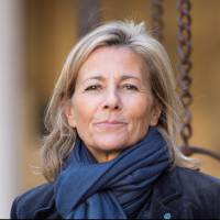 "Entrée Libre" : Claire Chazal ne coûtera "pas un centime de plus" que Laurent Goumarre à France 5