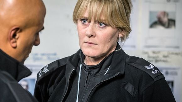 "Happy Valley", "La vie devant elles"... : France 3 dévoile ses séries de 2016