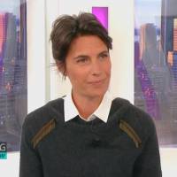 Alessandra Sublet : "France Télé a besoin de laisser la place aux jeunes" (Médias le mag, l'interview)