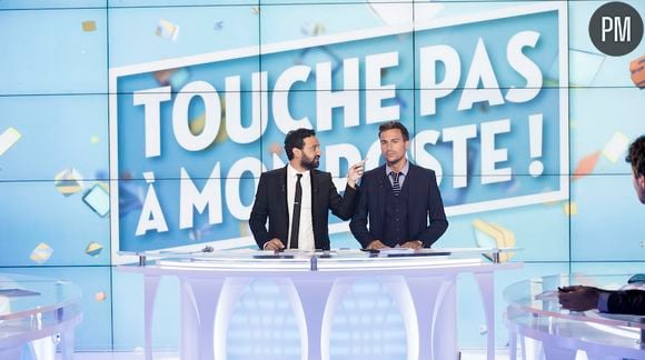 "Touche pas à mon poste" leader ménagères en access