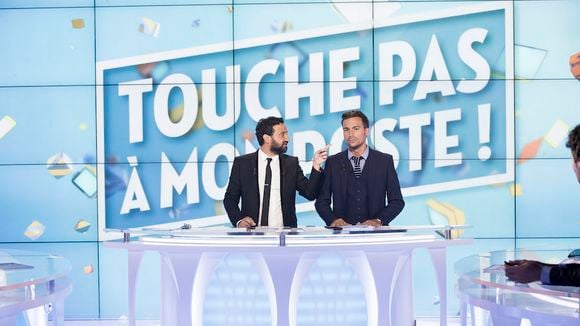 "Touche pas à mon poste" et "Chasseurs d'appart'" leaders ménagères en access !