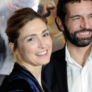 Julie Gayet